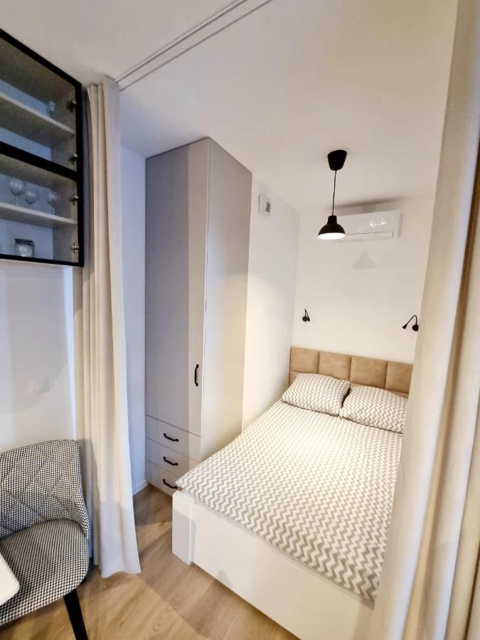 Doki Living Apartament 55 グダニスク エクステリア 写真